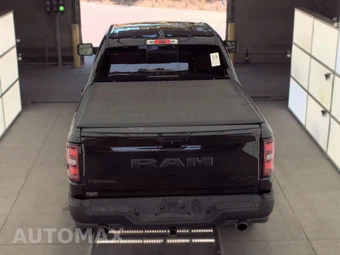 2025 Ram 1500 Rebel Crew Cab Short Bed - miniatura 5