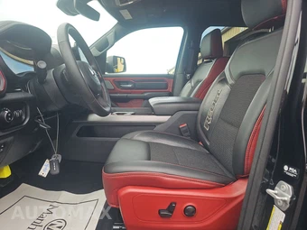 2025 Ram 1500 Rebel Crew Cab Short Bed - miniatura 7