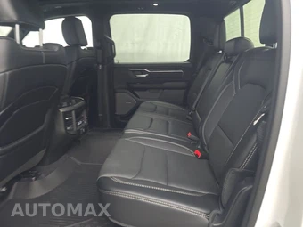 2025 Ram 1500 Rebel Crew Cab Short Bed - miniatura 13