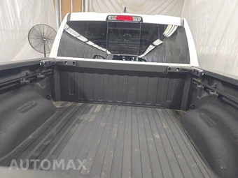 2025 Ram 1500 Rebel Crew Cab Short Bed - miniatura 16