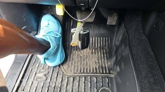 2025 Ram 1500 Rebel Crew Cab Short Bed - miniatura 17