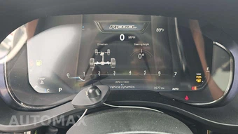 2025 Ram 1500 Rebel Crew Cab Short Bed - miniatura 18