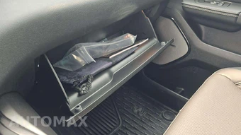 2025 Ram 1500 Rebel Crew Cab Short Bed - miniatura 19