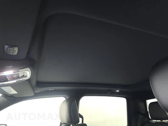 2025 Ram 1500 Rebel Crew Cab Short Bed - miniatura 23