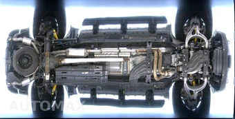 2025 Ram 1500 Rebel Crew Cab Short Bed - miniatura 26