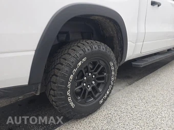 2025 Ram 1500 Rebel Crew Cab Short Bed - miniatura 5