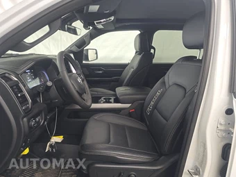 2025 Ram 1500 Rebel Crew Cab Short Bed - miniatura 7