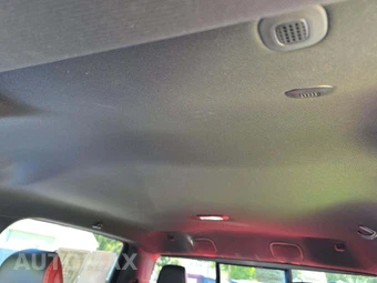2025 Ram 1500 Rebel Crew Cab Short Bed - miniatura 11