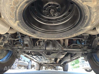2025 Ram 1500 Rebel Crew Cab Short Bed - miniatura 15