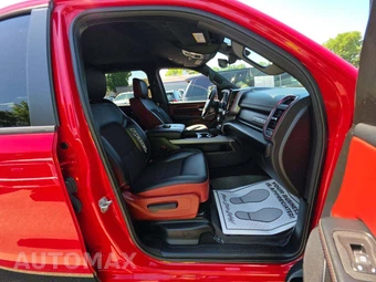 2025 Ram 1500 Rebel Crew Cab Short Bed - miniatura 18