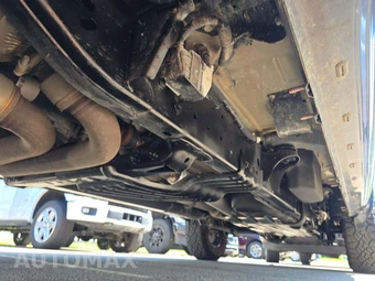 2025 Ram 1500 Rebel Crew Cab Short Bed - miniatura 7