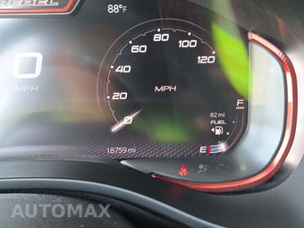 2025 Ram 1500 Rebel Crew Cab Short Bed - miniatura 9
