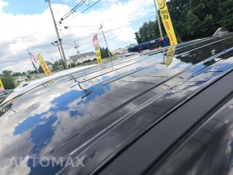 2025 Ram 1500 Rebel Crew Cab Short Bed - miniatura 12