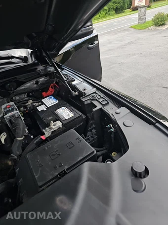 2025 Ram 1500 Rebel Crew Cab Short Bed - miniatura 22