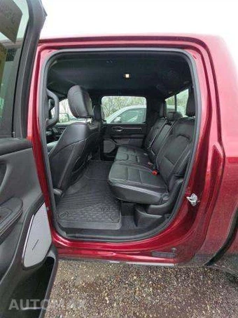 2025 Ram 1500 Rebel Crew Cab Short Bed - miniatura 13