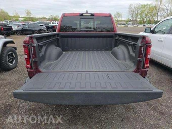 2025 Ram 1500 Rebel Crew Cab Short Bed - miniatura 14