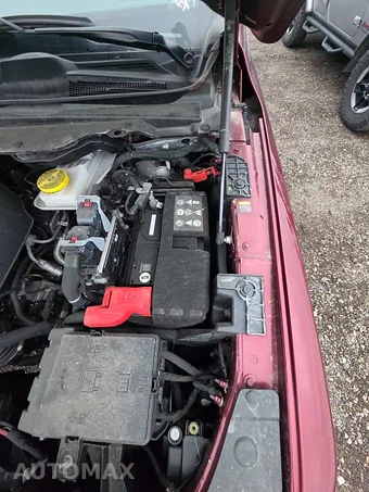 2025 Ram 1500 Rebel Crew Cab Short Bed - miniatura 21