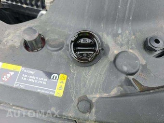 2025 Ram 1500 Rebel Crew Cab Short Bed - miniatura 22