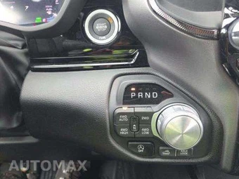 2025 Ram 1500 Rebel Crew Cab Short Bed - miniatura 29