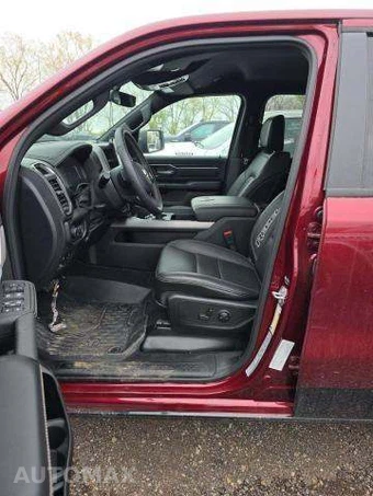 2025 Ram 1500 Rebel Crew Cab Short Bed - miniatura 6