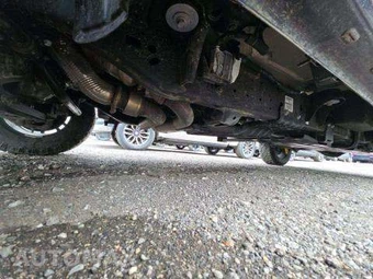 2025 Ram 1500 Rebel Crew Cab Short Bed - miniatura 7