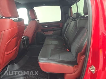 2025 Ram 1500 Rebel Crew Cab Short Bed - miniatura 13