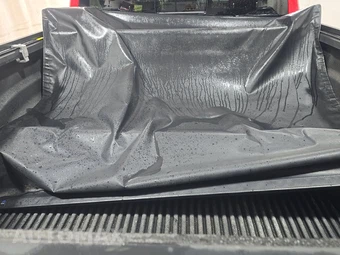 2025 Ram 1500 Rebel Crew Cab Short Bed - miniatura 16