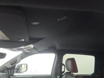 2025 Ram 1500 Rebel Crew Cab Short Bed - miniatura 17