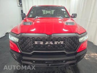 2025 Ram 1500 Rebel Crew Cab Short Bed - miniatura 2