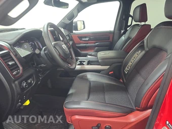 2025 Ram 1500 Rebel Crew Cab Short Bed - miniatura 7