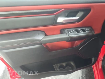 2025 Ram 1500 Rebel Crew Cab Short Bed - miniatura 9