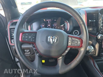 2025 Ram 1500 Rebel Crew Cab Short Bed - miniatura 10