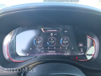 2025 Ram 1500 Rebel Crew Cab Short Bed - miniatura 12