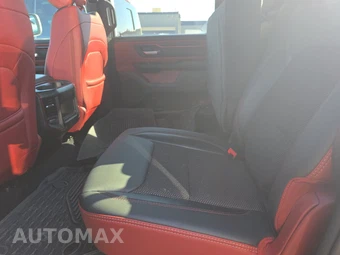 2025 Ram 1500 Rebel Crew Cab Short Bed - miniatura 13