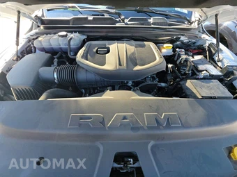 2025 Ram 1500 Rebel Crew Cab Short Bed - miniatura 15