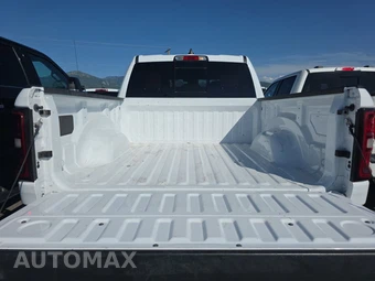 2025 Ram 1500 Rebel Crew Cab Short Bed - miniatura 16