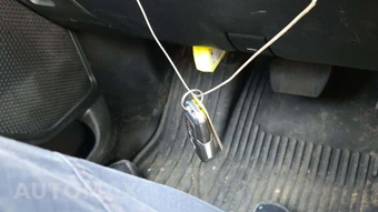 2025 Ram 1500 Rebel Crew Cab Short Bed - miniatura 18