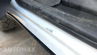 2025 Ram 1500 Rebel Crew Cab Short Bed - miniatura 23