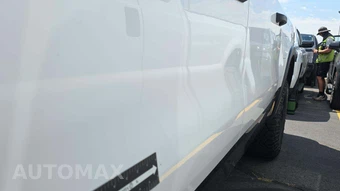 2025 Ram 1500 Rebel Crew Cab Short Bed - miniatura 24