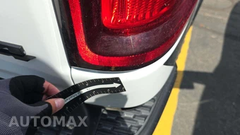 2025 Ram 1500 Rebel Crew Cab Short Bed - miniatura 25