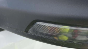 2025 Ram 1500 Rebel Crew Cab Short Bed - miniatura 27