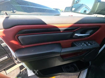 2025 Ram 1500 Rebel Crew Cab Short Bed - miniatura 9