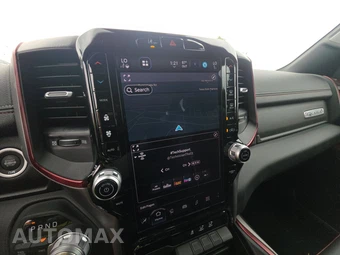 2025 Ram 1500 Rebel Crew Cab Short Bed - miniatura 11