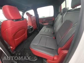 2025 Ram 1500 Rebel Crew Cab Short Bed - miniatura 13