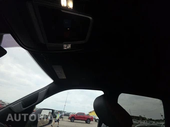 2025 Ram 1500 Rebel Crew Cab Short Bed - miniatura 17