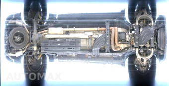 2025 Ram 1500 Rebel Crew Cab Short Bed - miniatura 18