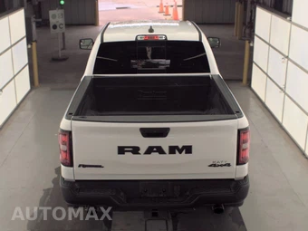 2025 Ram 1500 Rebel Crew Cab Short Bed - miniatura 5