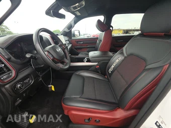 2025 Ram 1500 Rebel Crew Cab Short Bed - miniatura 7