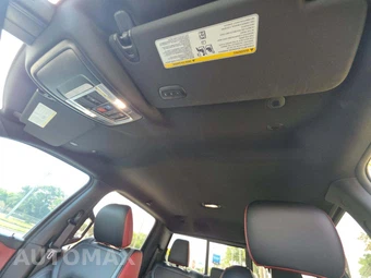 2025 Ram 1500 Rebel Crew Cab Short Bed - miniatura 11