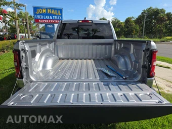 2025 Ram 1500 Rebel Crew Cab Short Bed - miniatura 14